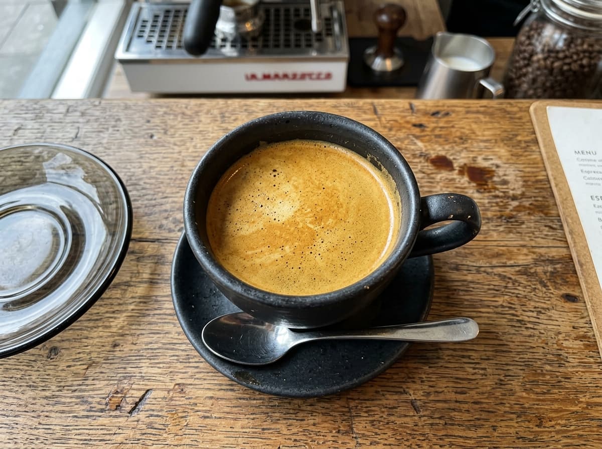 História da A. Coffee